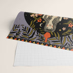 Life In The Balance Wrapping Paper Gallery Image 2