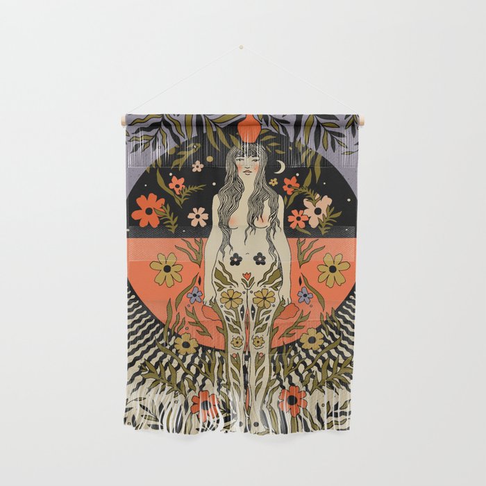 Life In The Balance Wall Hanging Gallery Image 1
