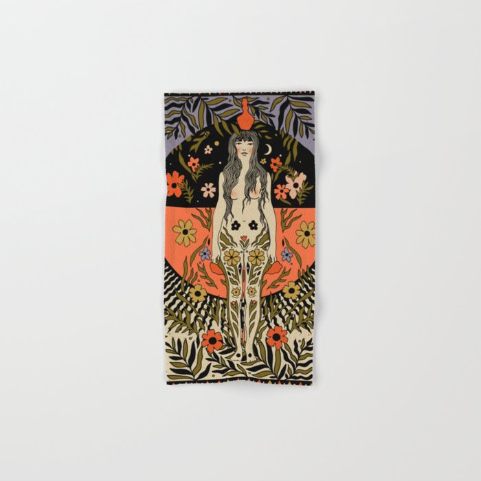 Life In The Balance Bath Towel Gallery Image 1