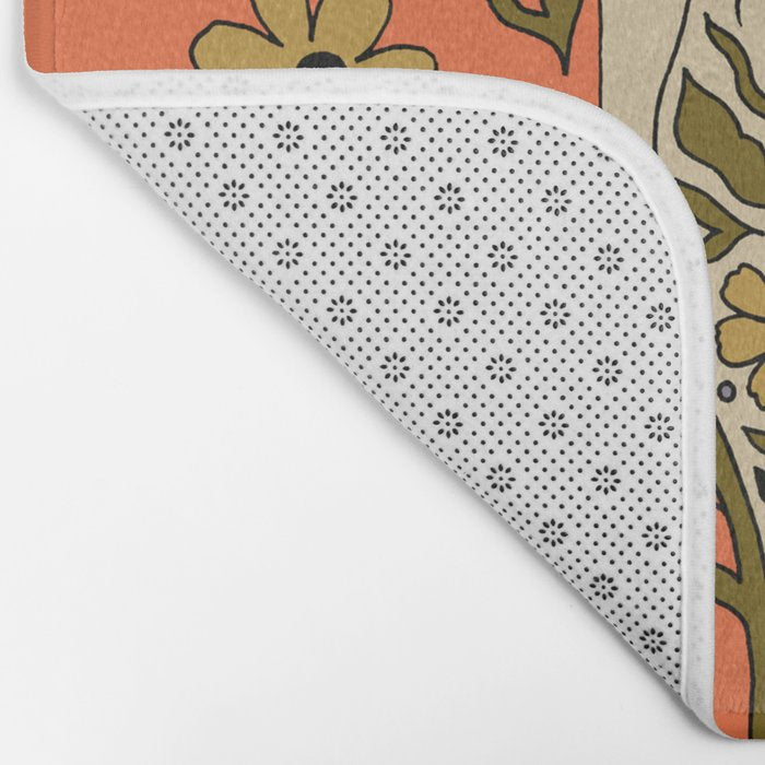 Life In The Balance Bath Mat Gallery Image 2