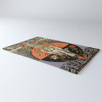 Life In The Balance Rug Gallery Image 3