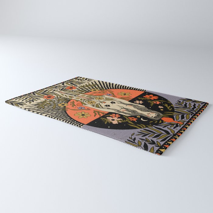 Life In The Balance Rug Gallery Image 3