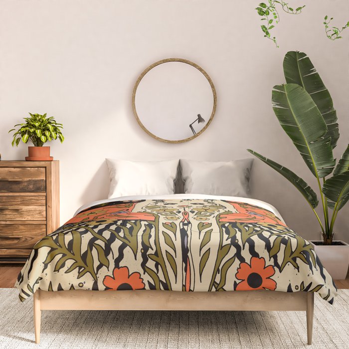 Life In The Balance Comforter Gallery Image 3