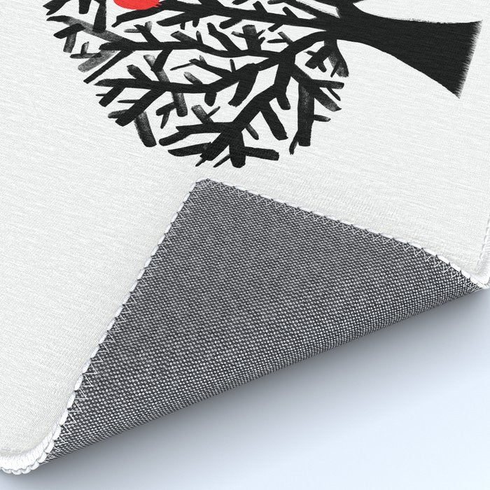 Ace of spade Rug Gallery Image 4