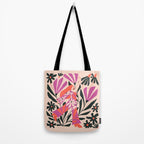 Daisy Disco Dancer  Tote Bag Gallery Image 2