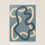 Abstract 03A Stationery Card Gallery Image 2
