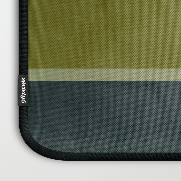 Hidden shore Laptop Sleeve Gallery Image 3