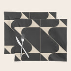 Minimalist 121 Placemat Gallery Image 1