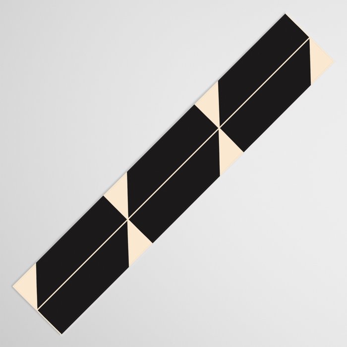 Minimalist 121 Table Runner Gallery Image 3