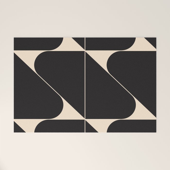 Minimalist 121 Welcome Mat Gallery Image 1