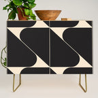 Minimalist 121 Credenza Gallery Image 1