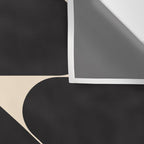Minimalist 121 Wall Tapestry Gallery Image 3