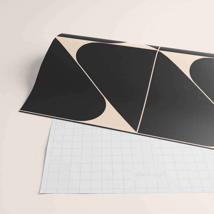 Minimalist 121 Wrapping Paper Gallery Image 2