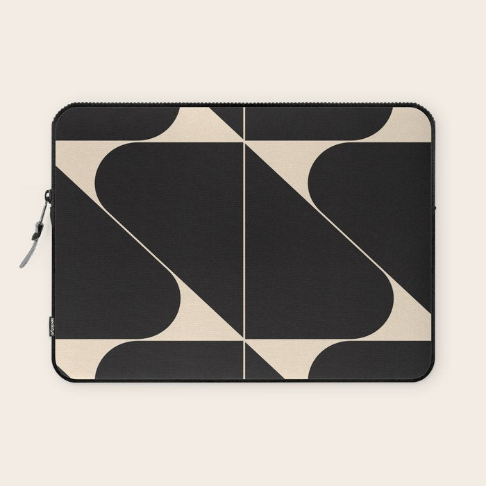 Minimalist 121 Laptop Sleeve Gallery Image 1