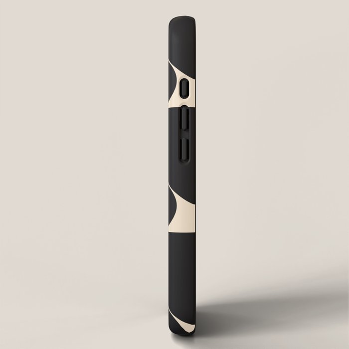 Minimalist 121 iPhone Case Gallery Image 2