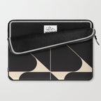 Minimalist 121 Laptop Sleeve Gallery Image 2