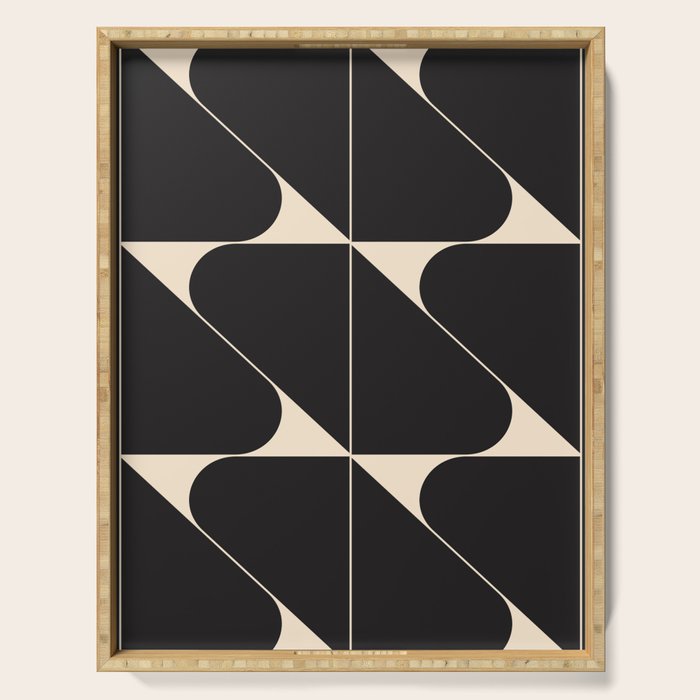 Minimalist 121 Serving Tray Gallery Image 1