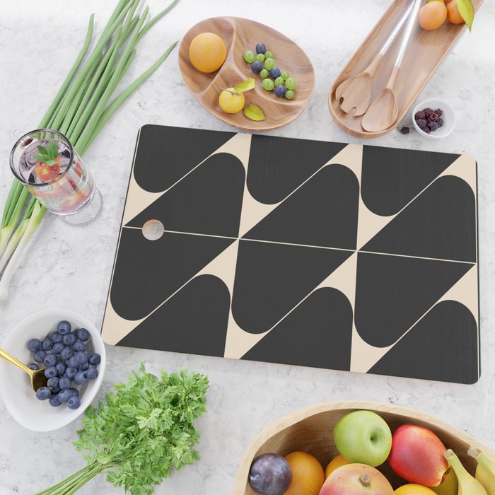 Minimalist 121 Cutting Board Gallery Image 2