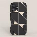 Minimalist 121 iPhone Case Gallery Image 1