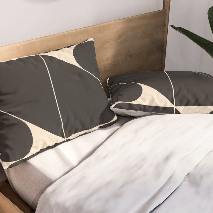 Minimalist 121 Pillow Sham Gallery Image 2