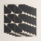 Minimalist 121 Wrapping Paper Gallery Image 3