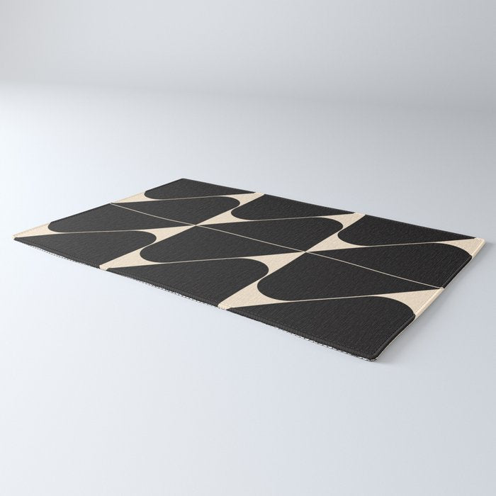Minimalist 121 Rug Gallery Image 3