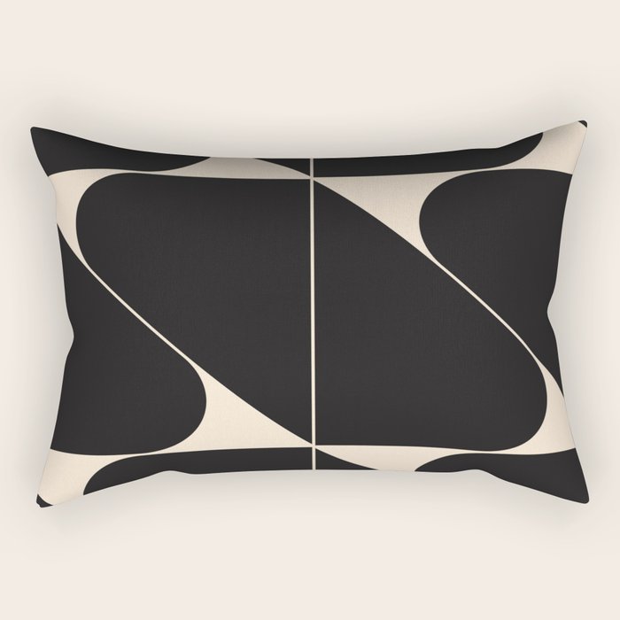 Minimalist 121 Rectangular Pillow Gallery Image 2