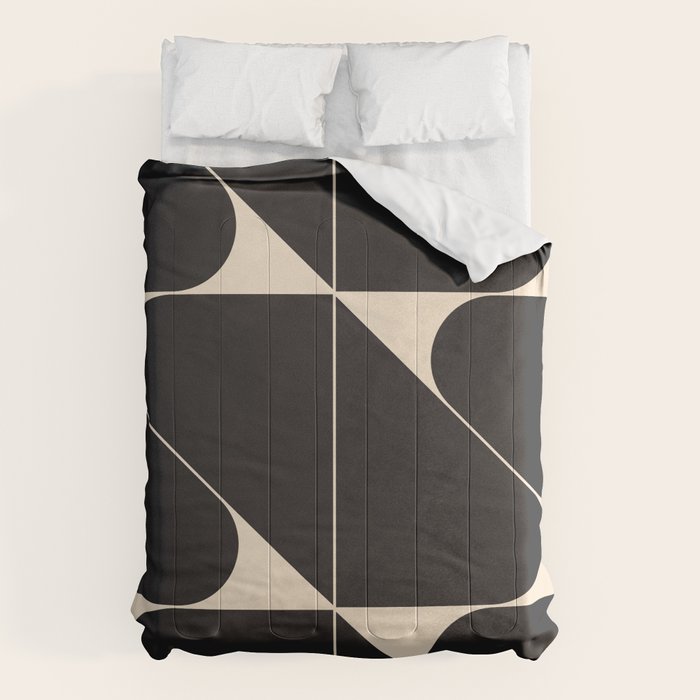Minimalist 121 Comforter Gallery Image 6