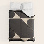 Minimalist 121 Comforter Gallery Image 6