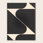 Minimalist 121 Notebook Gallery Image 4