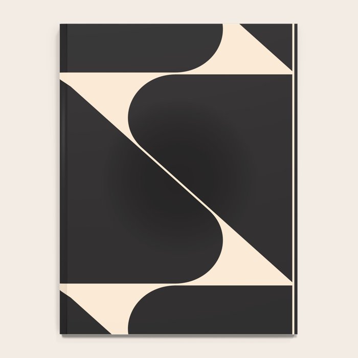 Minimalist 121 Notebook Gallery Image 4