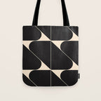 Minimalist 121 Tote Bag Gallery Image 1