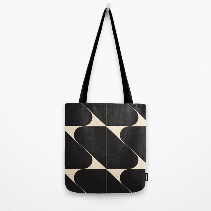 Minimalist 121 Tote Bag Gallery Image 2
