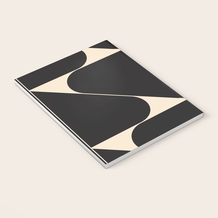 Minimalist 121 Notebook Gallery Image 3
