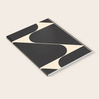 Minimalist 121 Notebook Gallery Image 2