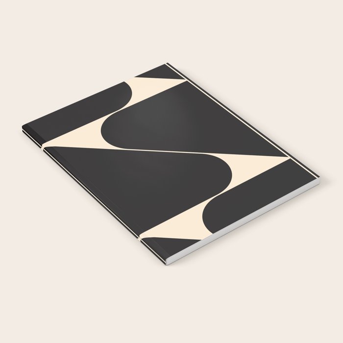 Minimalist 121 Notebook Gallery Image 2