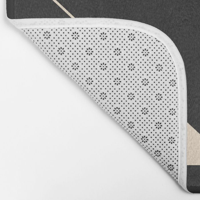 Minimalist 121 Bath Mat Gallery Image 2