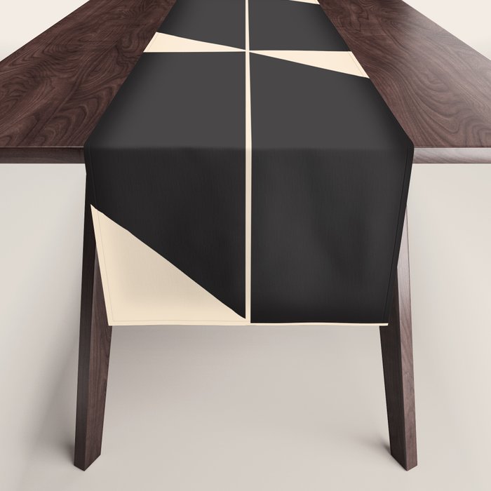 Minimalist 121 Table Runner Gallery Image 1