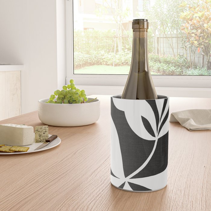 Forked Flower ii Wine Chiller Gallery Image 4
