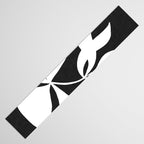 Forked Flower ii Table Runner Gallery Image 3
