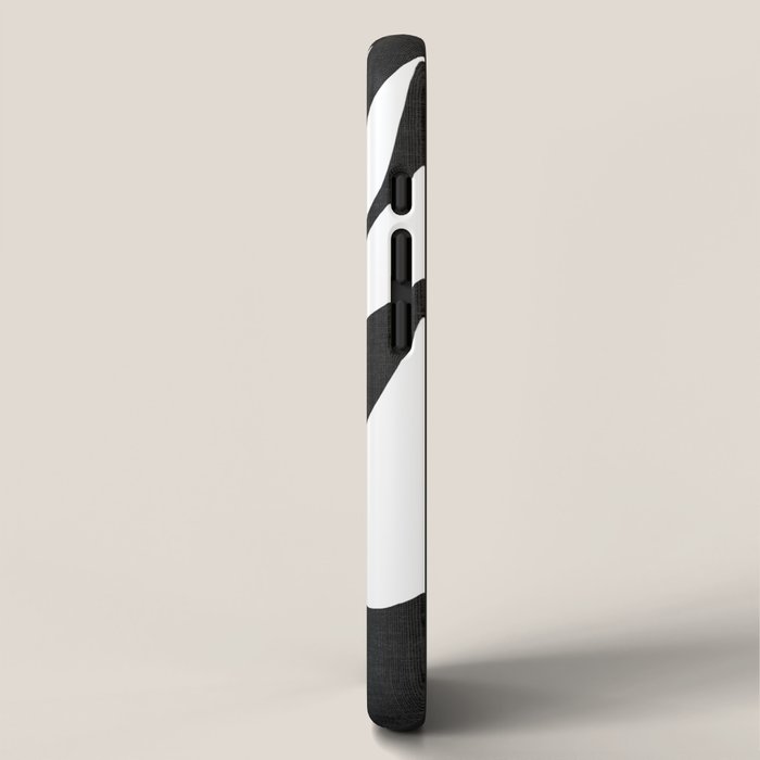Forked Flower ii iPhone Case Gallery Image 2