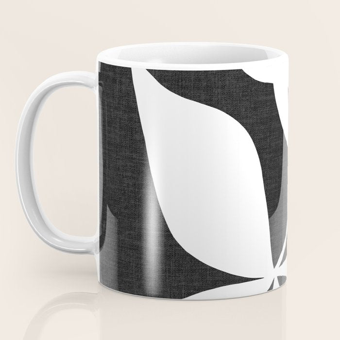 Forked Flower ii Coffee Mug Gallery Image 3