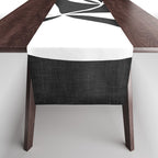 Forked Flower ii Table Runner Gallery Image 1