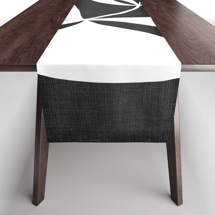 Forked Flower ii Table Runner Gallery Image 1