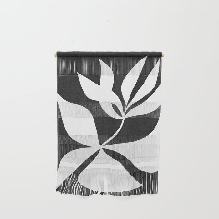 Forked Flower ii Wall Hanging Gallery Image 1