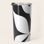 Forked Flower ii Travel Mug Gallery Image 3