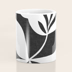Forked Flower ii Coffee Mug Gallery Image 4