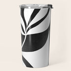 Forked Flower ii Travel Mug Gallery Image 2