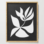 Forked Flower ii Serving Tray Gallery Image 1