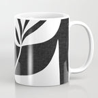 Forked Flower ii Coffee Mug Gallery Image 1